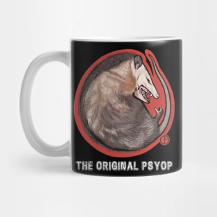 The Original PsyOp Mug